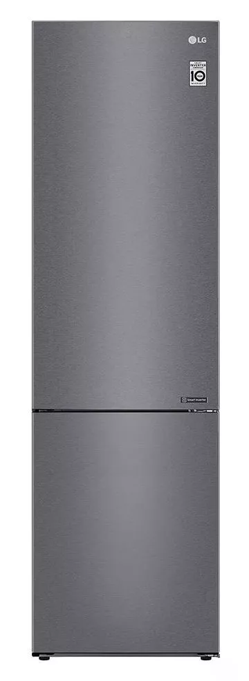 Холодильник LG GA-B509CLCL RU