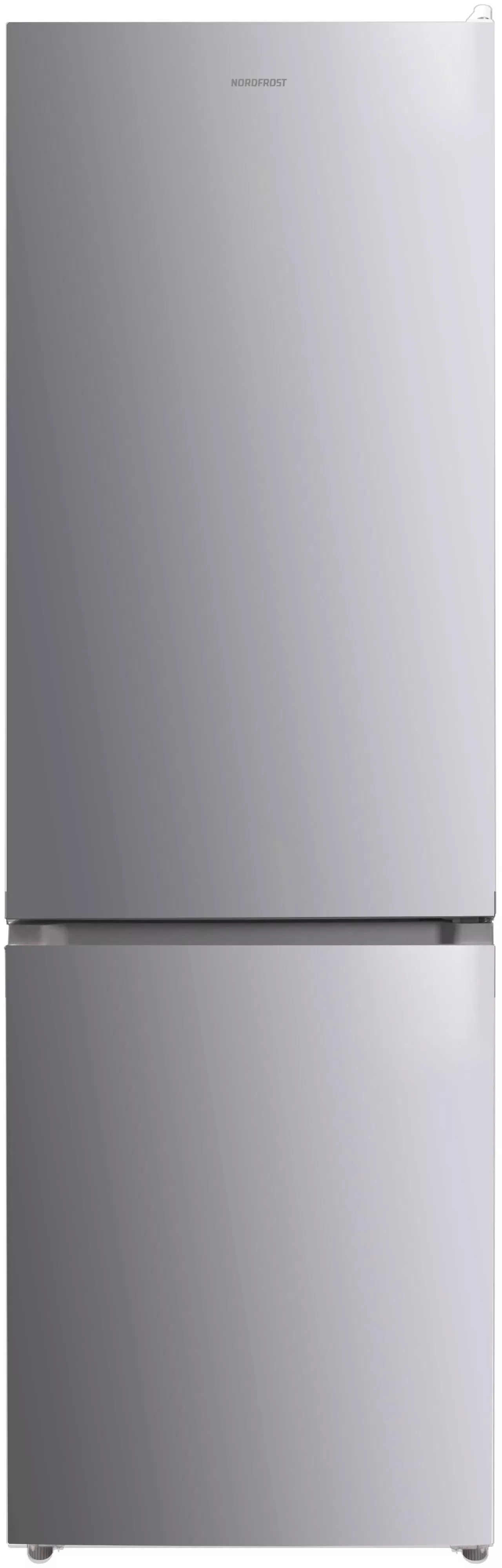 Холодильник NORDFROST RFC 350 NFS RU