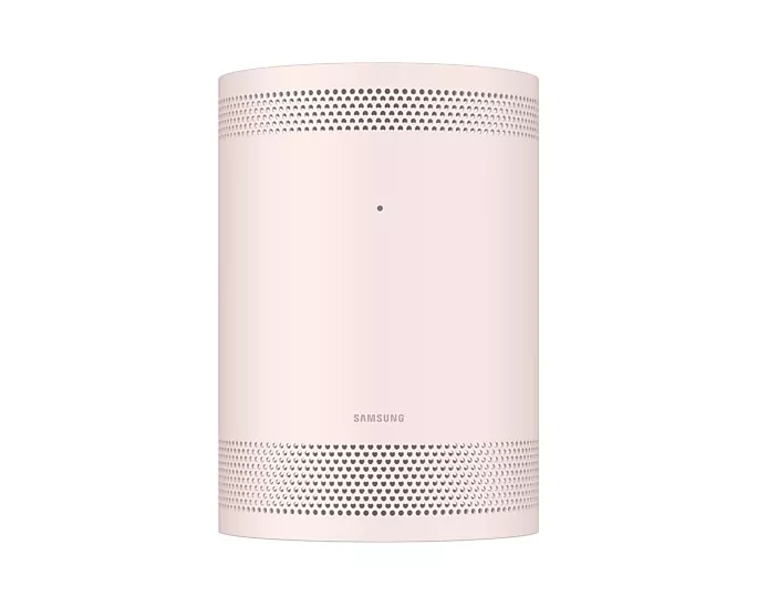 Цветной чехол для проектора Samsung The Freestyle (VG-SCLB00PR/RU) RU, розовый