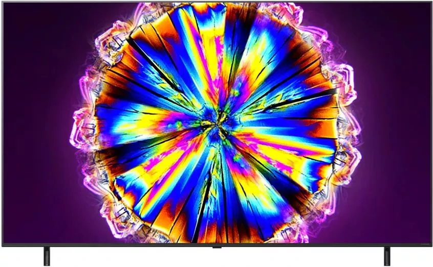 Телевизор LG 55NANO90A6B RU