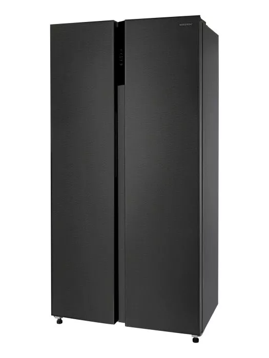 Холодильник NORDFROST RFS 525DX NFXd inverter RU