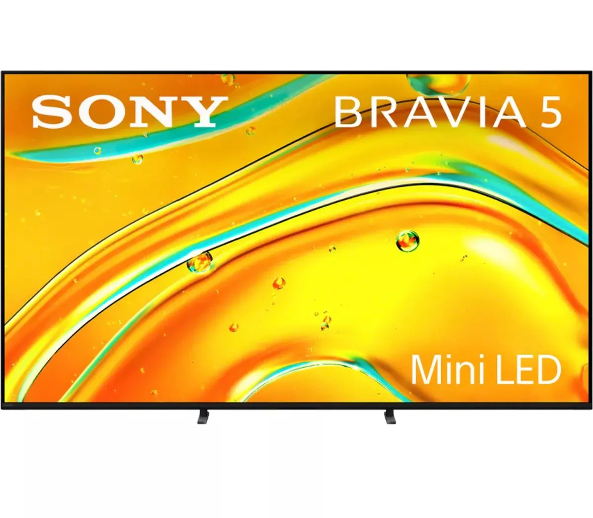 Телевизор Sony Bravia 5 K-55XR50 RU