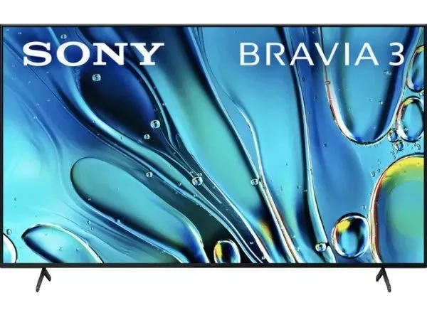 Телевизор Sony Bravia 3 K-75S30 RU