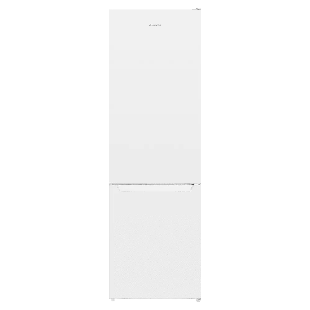 Холодильник MAUNFELD MFF176SFW RU