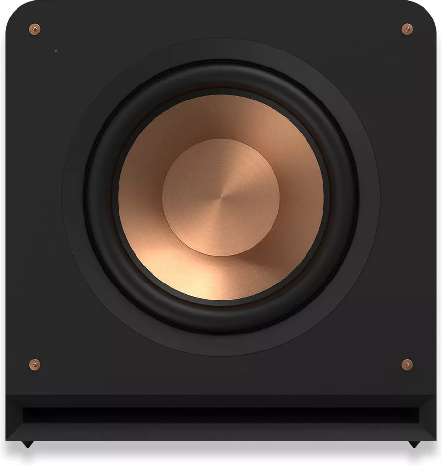Сабвуфер Klipsch RP-1400SW, черный