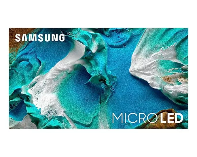 Телевизор Samsung MNA89MS1B Micro LED (2023)