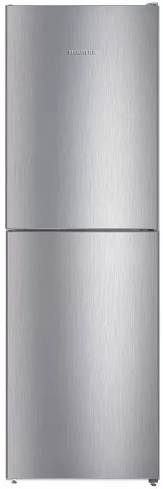 Холодильник с морозильной камерой Liebherr CNel 4213