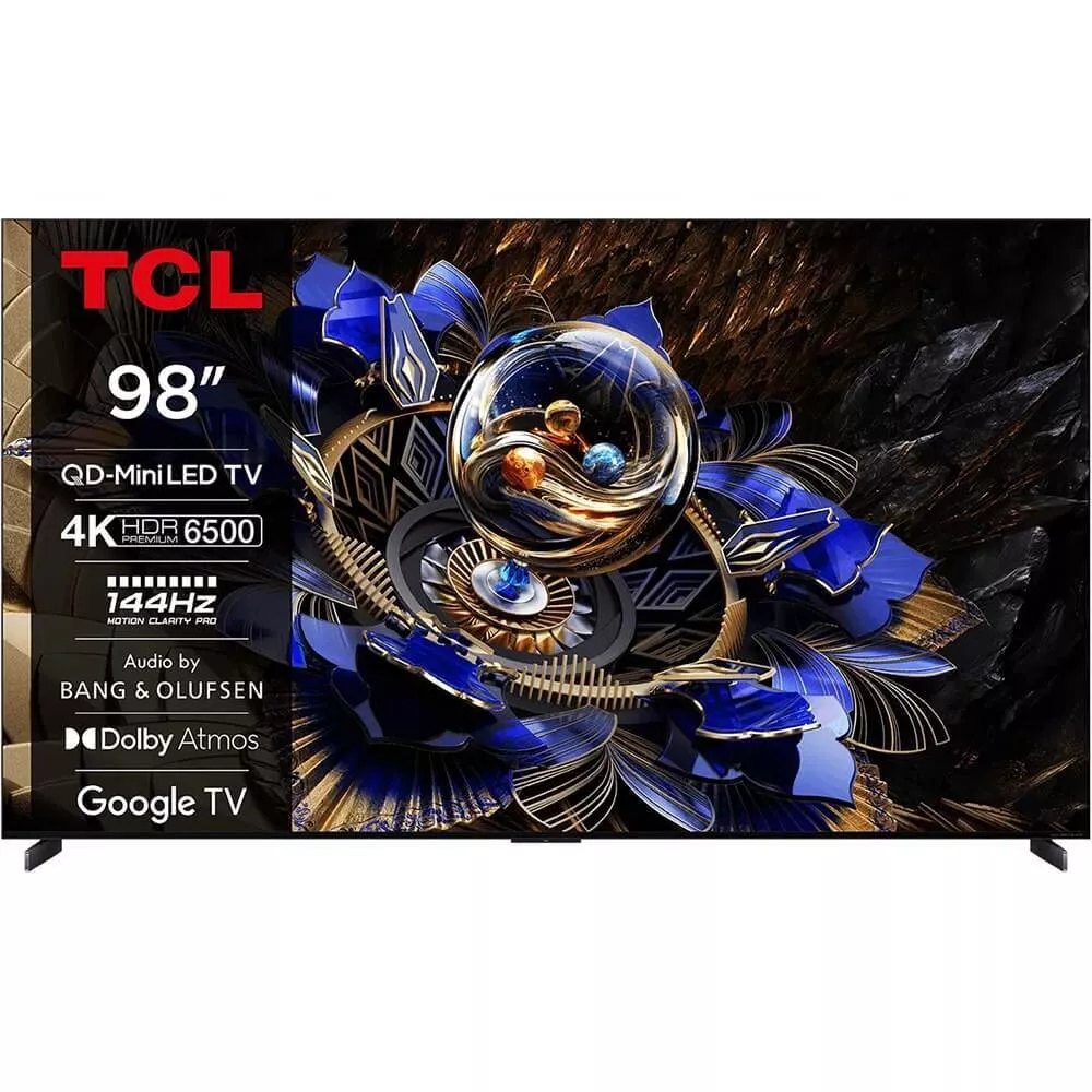 Телевизор TCL 98X11K RU