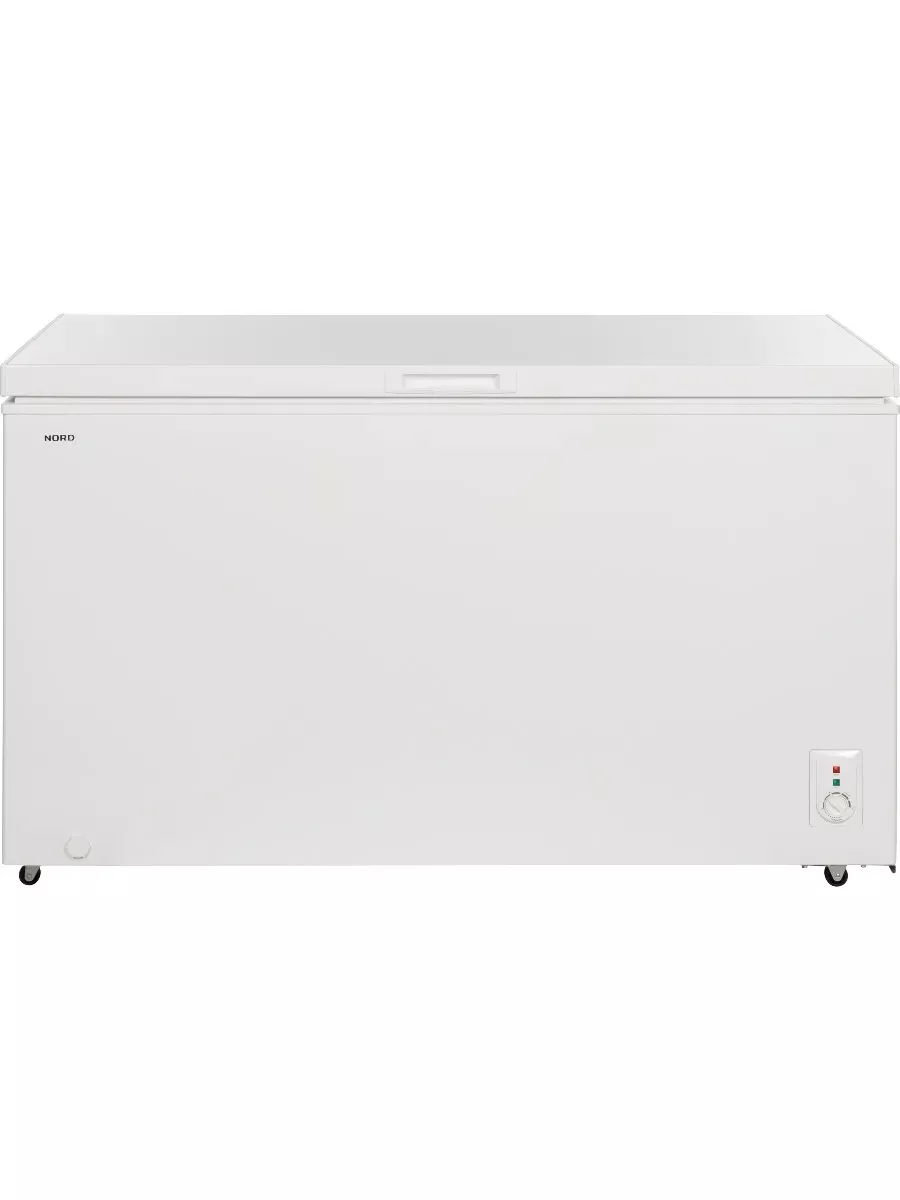 Морозильный ларь NORD CN 500 RU
