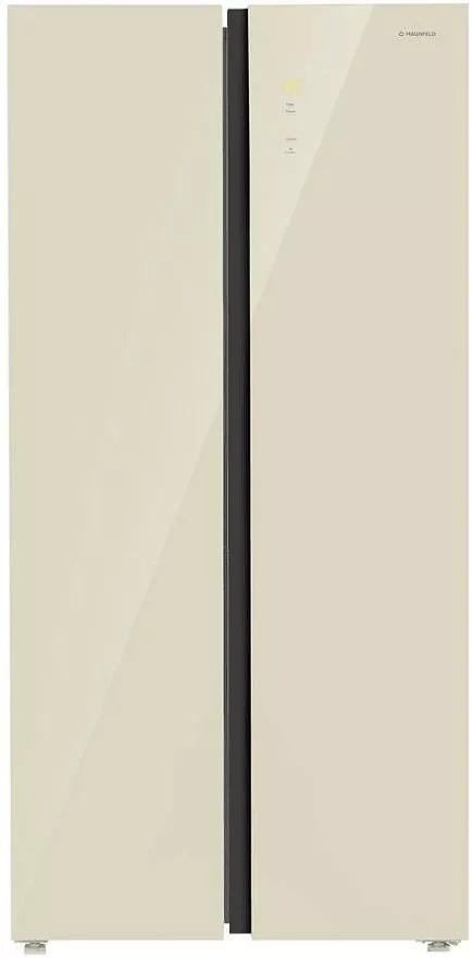 Холодильник Maunfeld MFF191NFBG RU