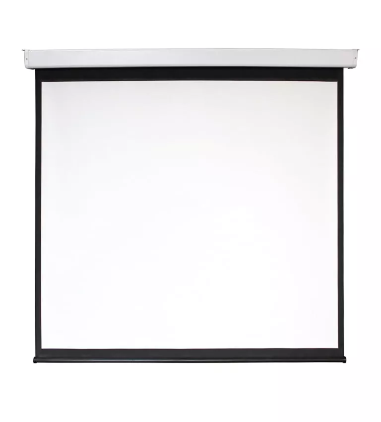 Экран для проектора настенный с электроприводом Digis DSEF-4305