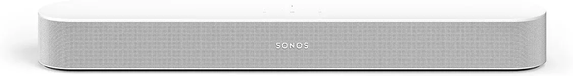 Саундбар Sonos BEAM2EU1, белый