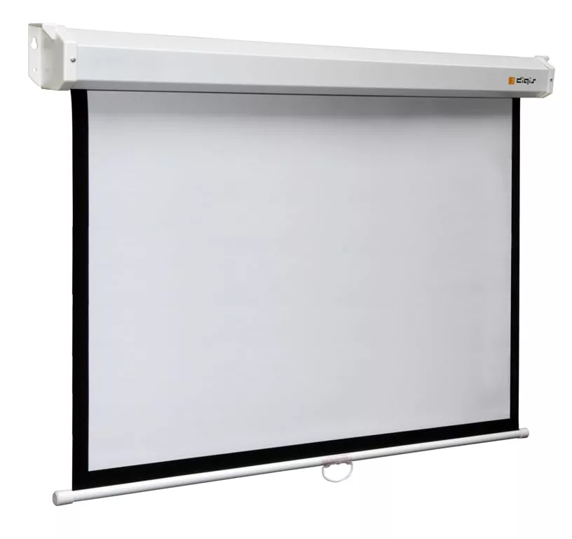 Экран для проектора настенный Digis DSSM-162806 RU