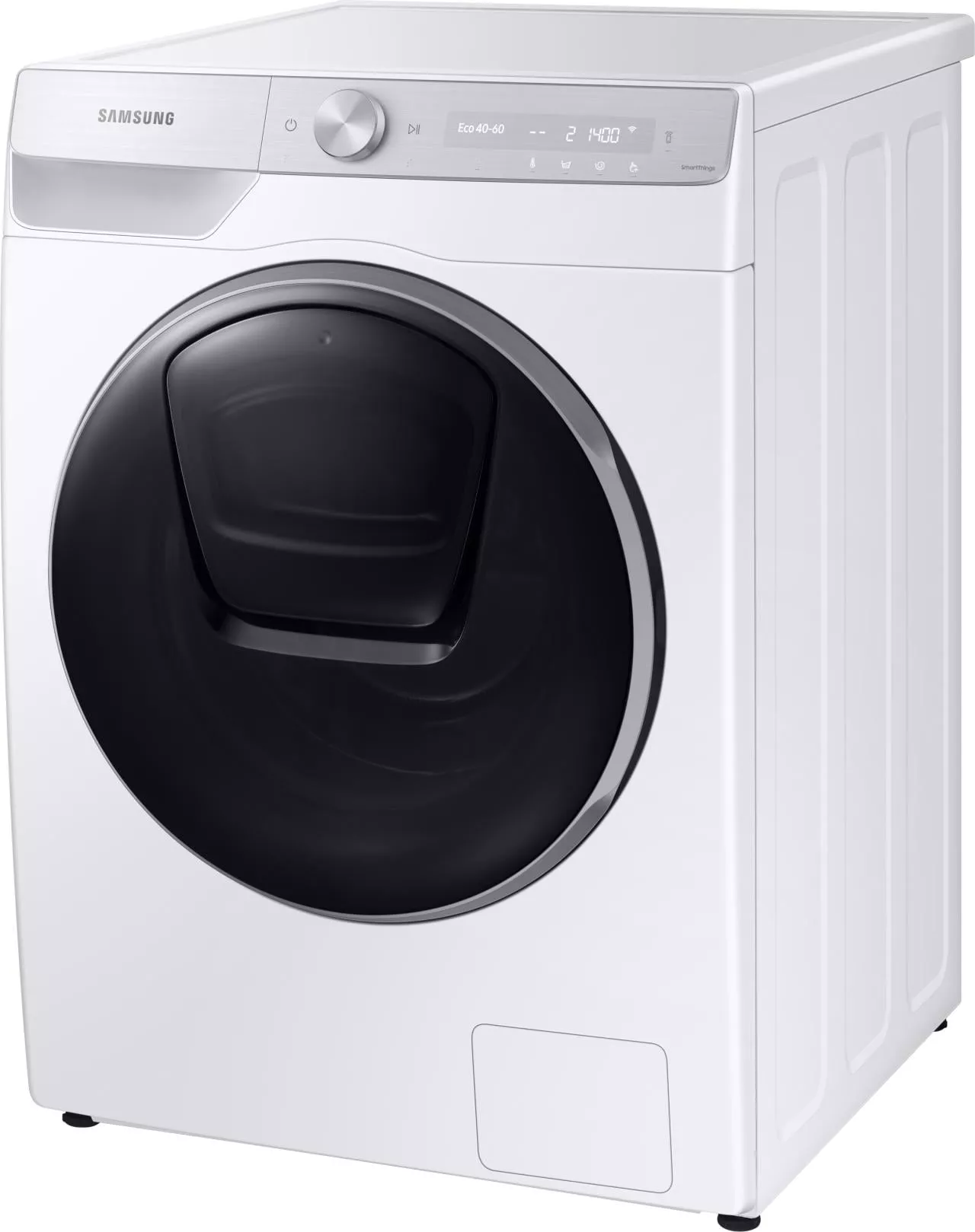 Стиральная машина Samsung WW90T986ASH/S4, белая