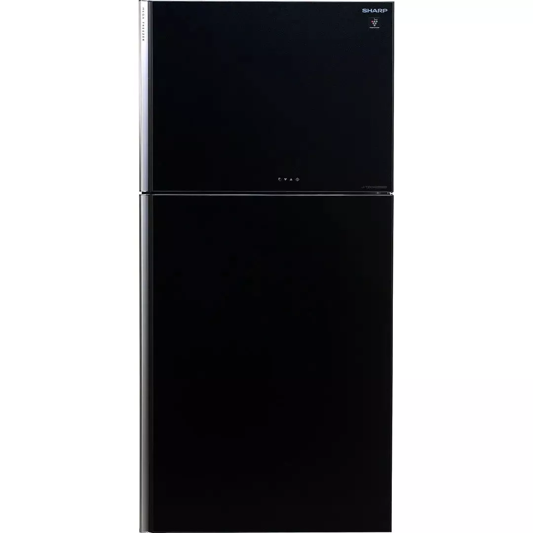 Холодильник Sharp SJXG60PGBK RU