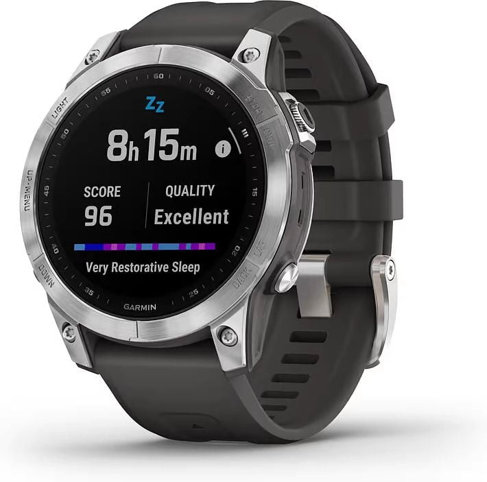 Спортивные часы Garmin Fenix ​​7