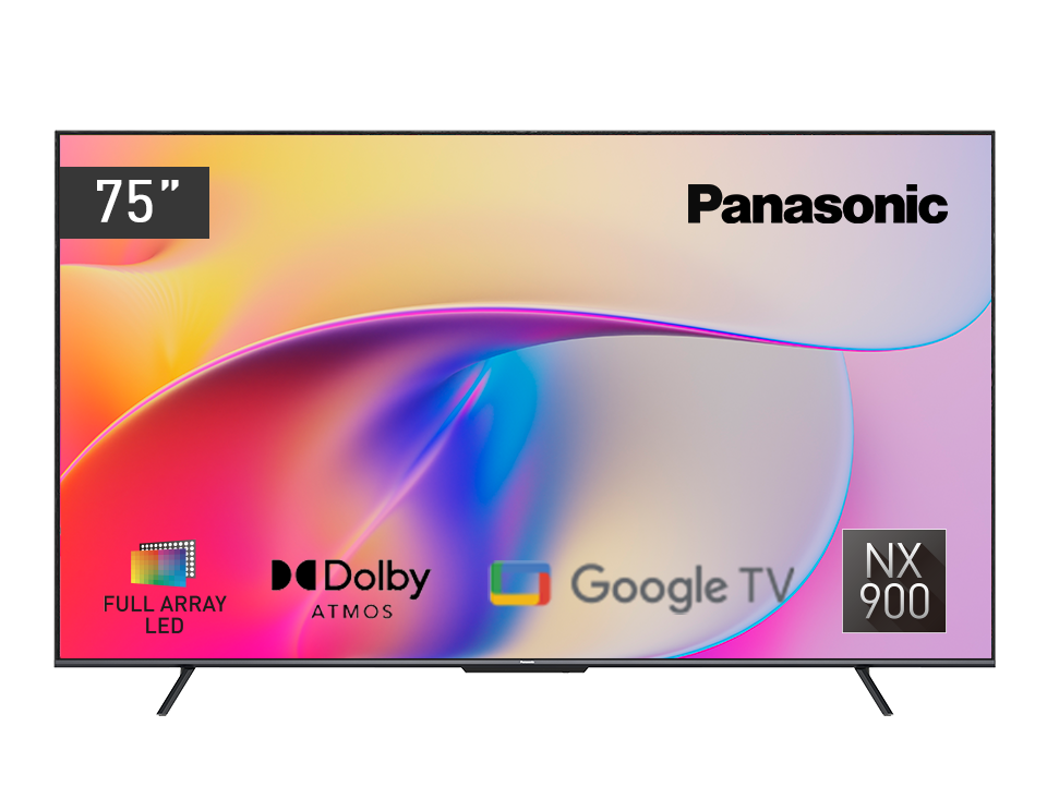 Телевизор Panasonic TH-75NX900R RU