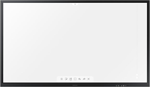 Светодиодный экран Samsung Flip 3 85