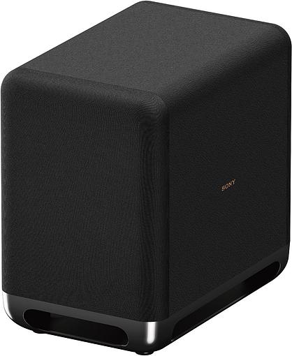 Сабвуфер Sony SA-SW5 (беспроводной), черный