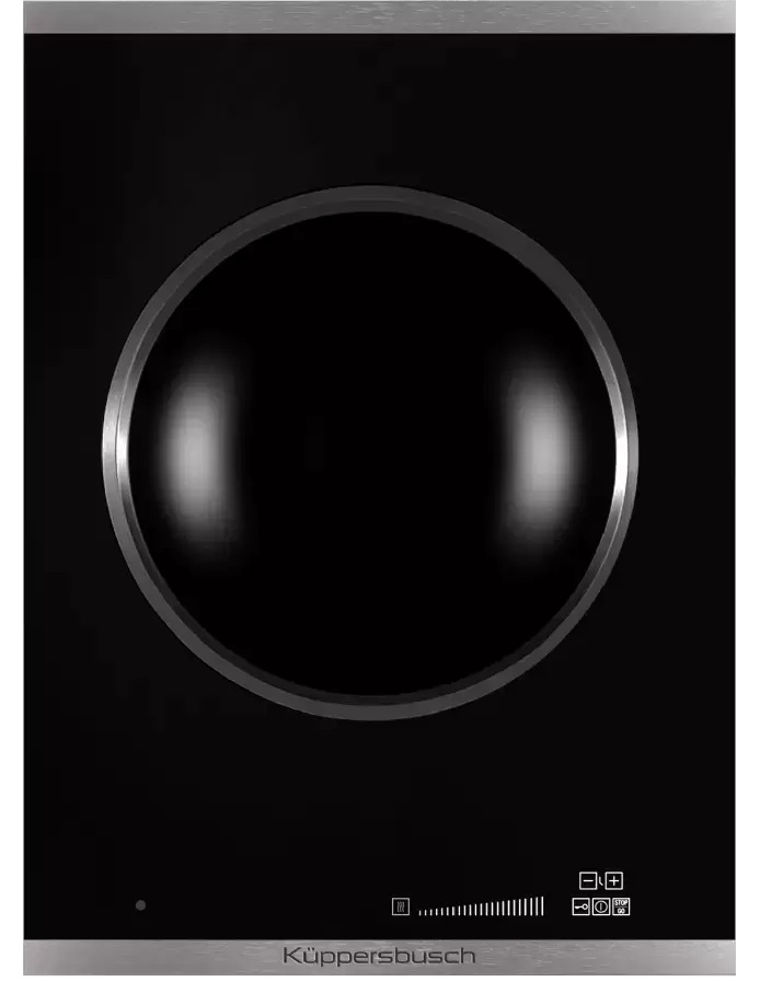 Индукционная панель Kuppersbusch vkiw 3800.0 SR RU