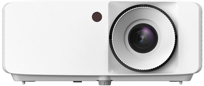 Лазерный проектор Optoma ZH400, белый