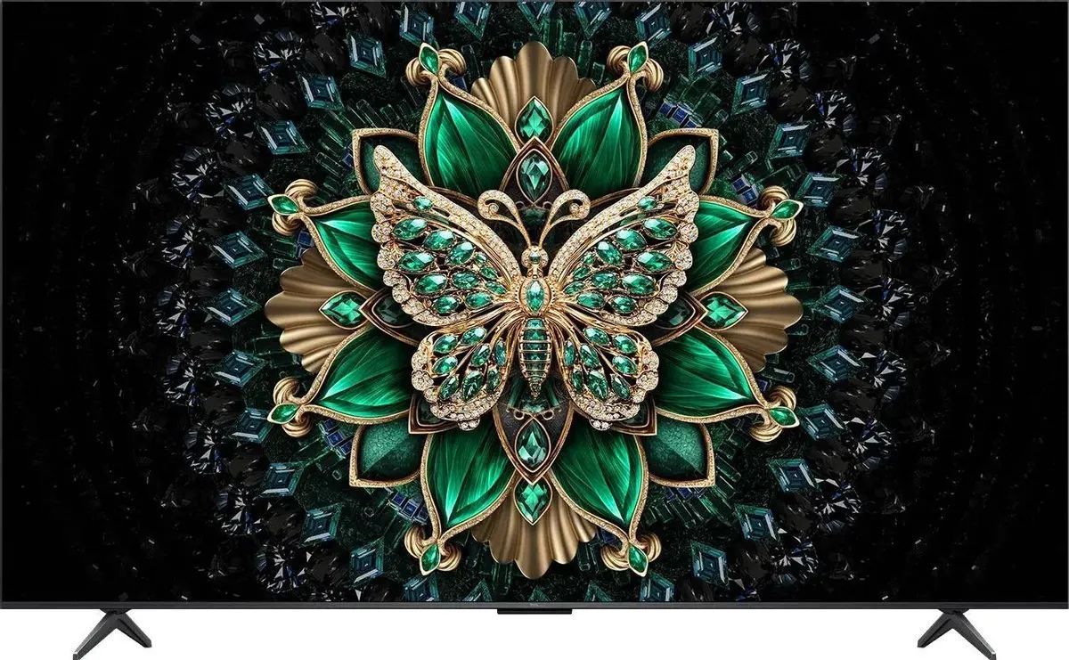 Телевизор TCL 98C6K RU