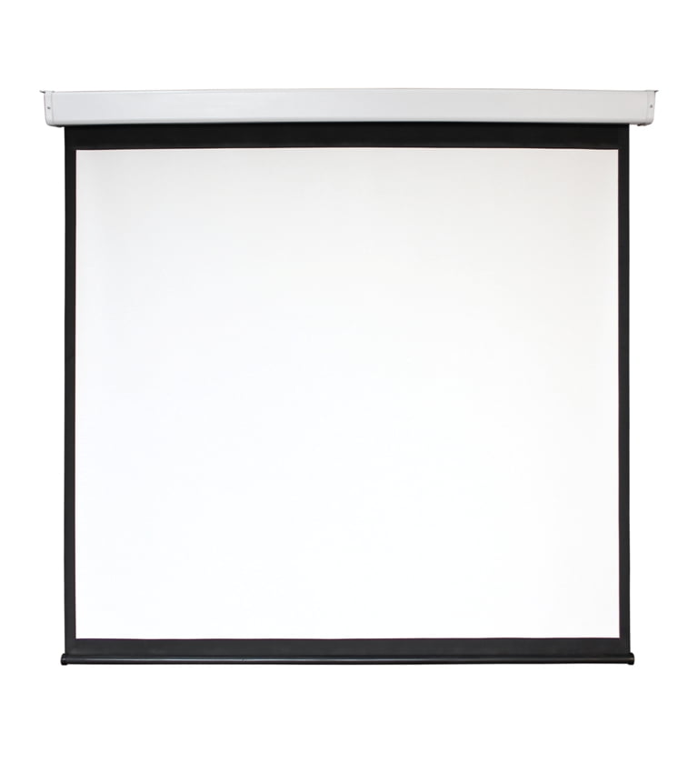 Экран для проектора настенный с электроприводом Digis DSEF-4305
