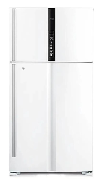Холодильник Hitachi R-VG660PUC7-1 GBK