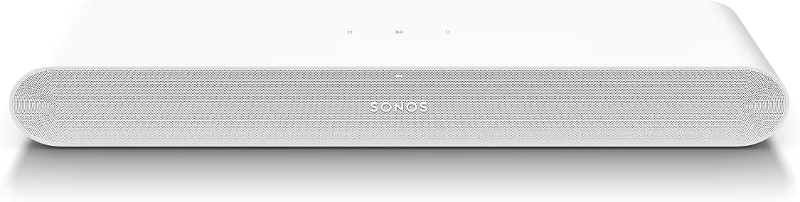 Саундбар Sonos RAYG1EU1, белый
