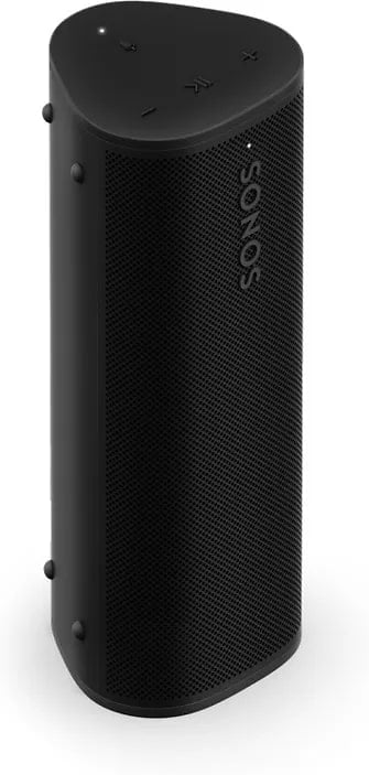 Беспроводная колонка Sonos ROAM2R21BLK Roam 2, черная