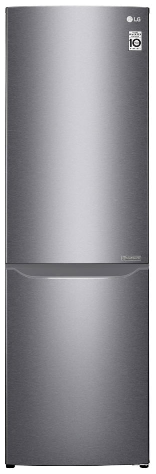 Холодильник LG GA-B419SDJL RU