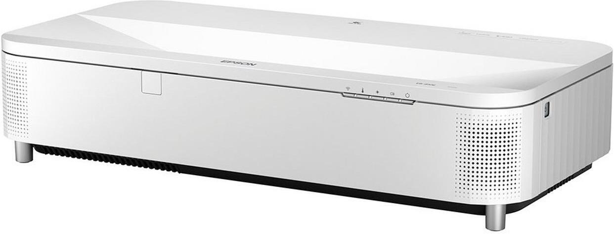 Проектор Epson EB-815E Super UST 4KE, белый
