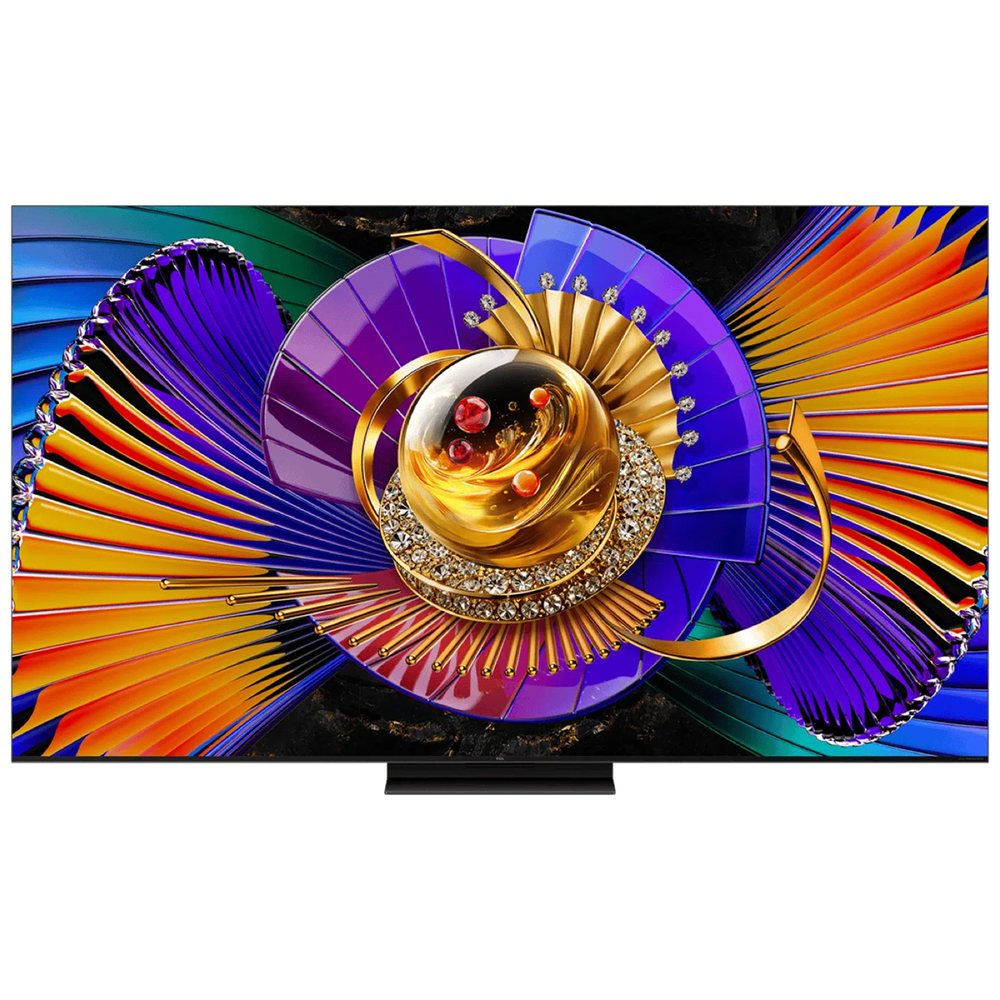 Телевизор TCL 85C7L RU