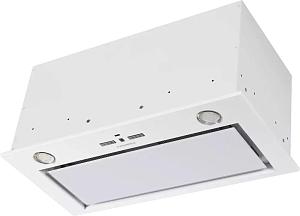 Вытяжка Maunfeld Fantasy 1000ST 60 White Glass RU