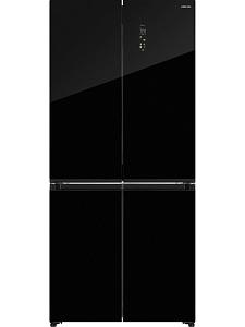 Холодильник HIBERG i-RFQ 630G B RU