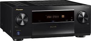 AV-ресивер Pioneer VSX-LX505 ELITE 9.2, черный