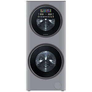 Стирально-сушильная машина MAUNFELD MFWD14157LS06 RU