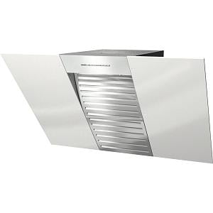 Вытяжка Miele DA6096W BRWS, белая