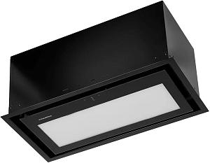 Вытяжка MAUNFELD MZR 60 Lux Black RU