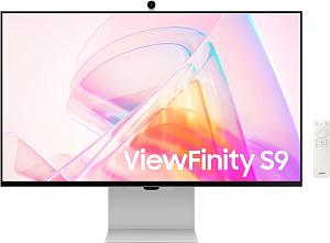 Монитор Samsung Viewfinity S9 (S90PC) 27 "5K