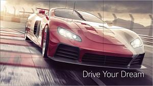 Светодиодный экран LG 55VM5E-A