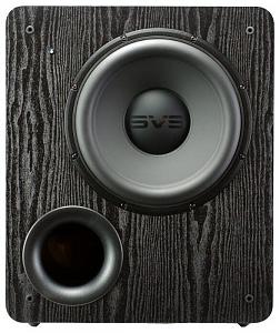 Сабвуфер SVS PB-2000, черный