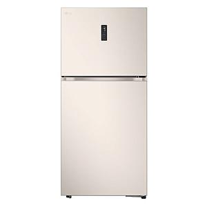 Холодильник LG GR-B922FEBM