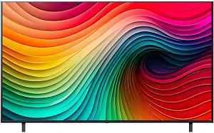 Телевизор LG 75NANO80A6B RU