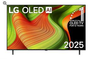 Телевизор LG OLED77B5RLA RU