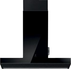 Вытяжка островная ELICA HAIKU BL/A/90 PRF0146265 RU