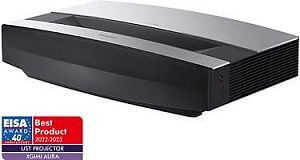 Проектор Xgimi Aura 4K UHD DLP